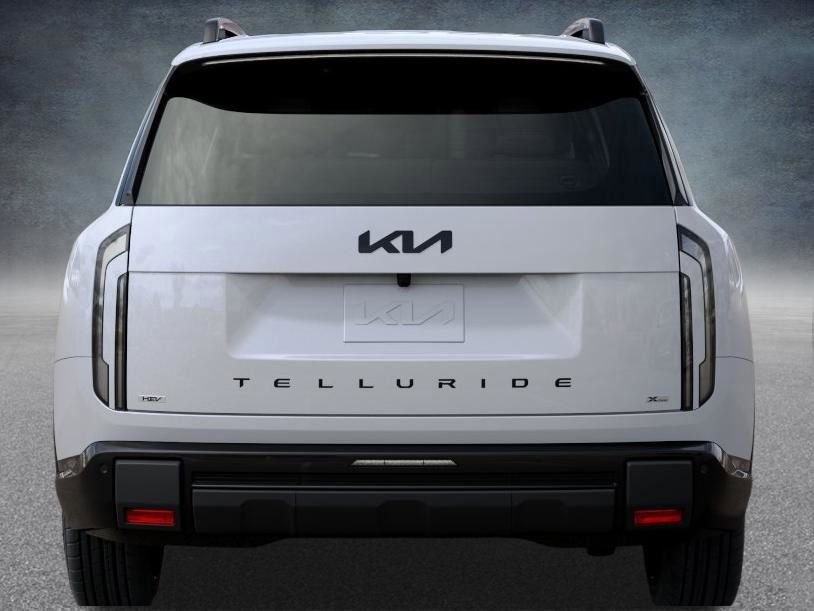 New 2027 Kia Telluride X-Line SX Prestige AWD/4WD image 14
