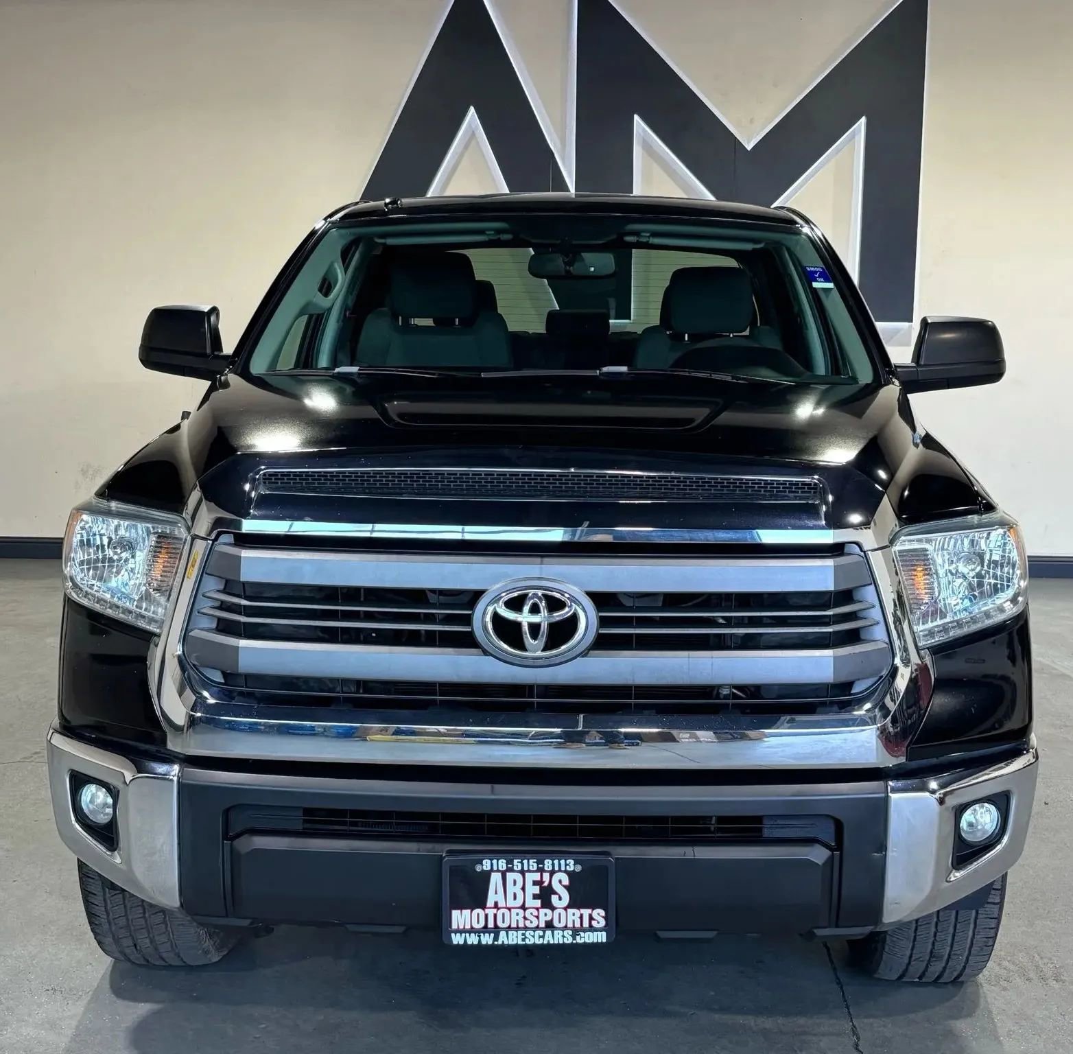 Used 2014 Toyota Tundra SR5 image 3