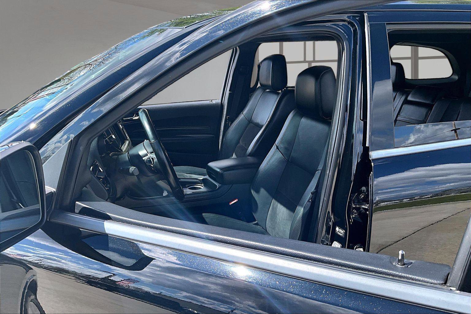 Used 2022 Dodge Durango GT AWD/4WD image 25