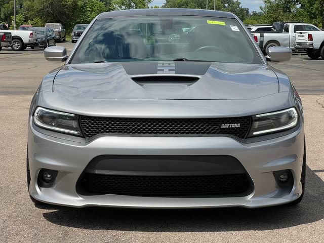 Used 2017 Dodge Charger R/T RWD image 38