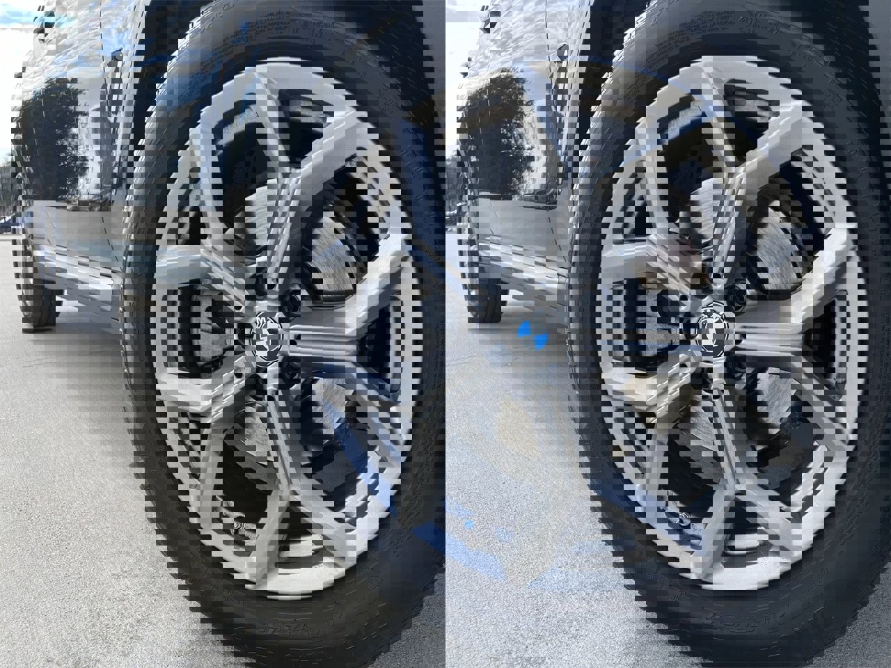 Used 2023 BMW X3 sDrive30i image 7