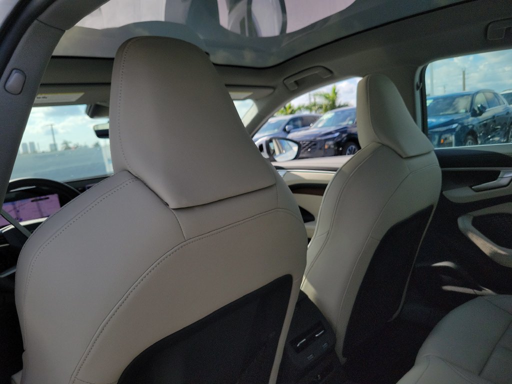New 2026 Audi A6 Premium AWD/4WD image 25