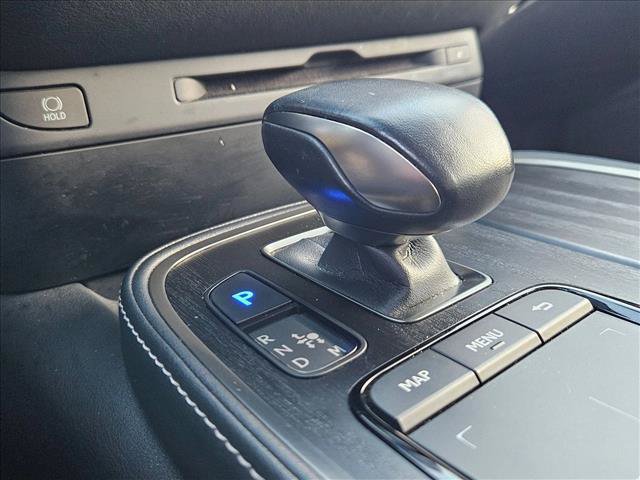 Used 2021 Lexus LS 500 w/ Accessory Package (Z2) RWD image 5