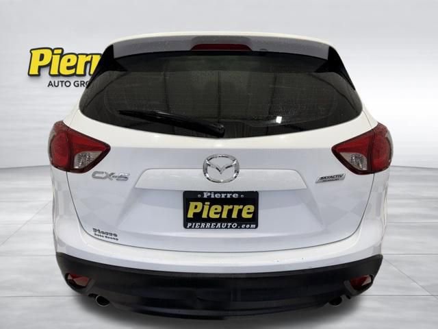 Used 2016 MAZDA CX-5 Sport image 3