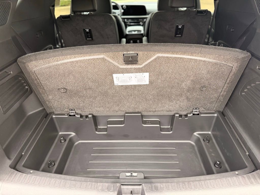 Certified 2025 Chevrolet Traverse LT image 26