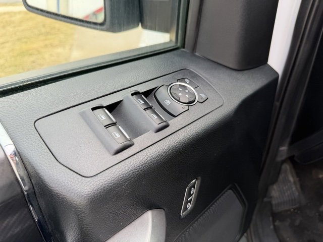 Used 2020 Ford F150 XLT w/ Equipment Group 301A Mid image 12