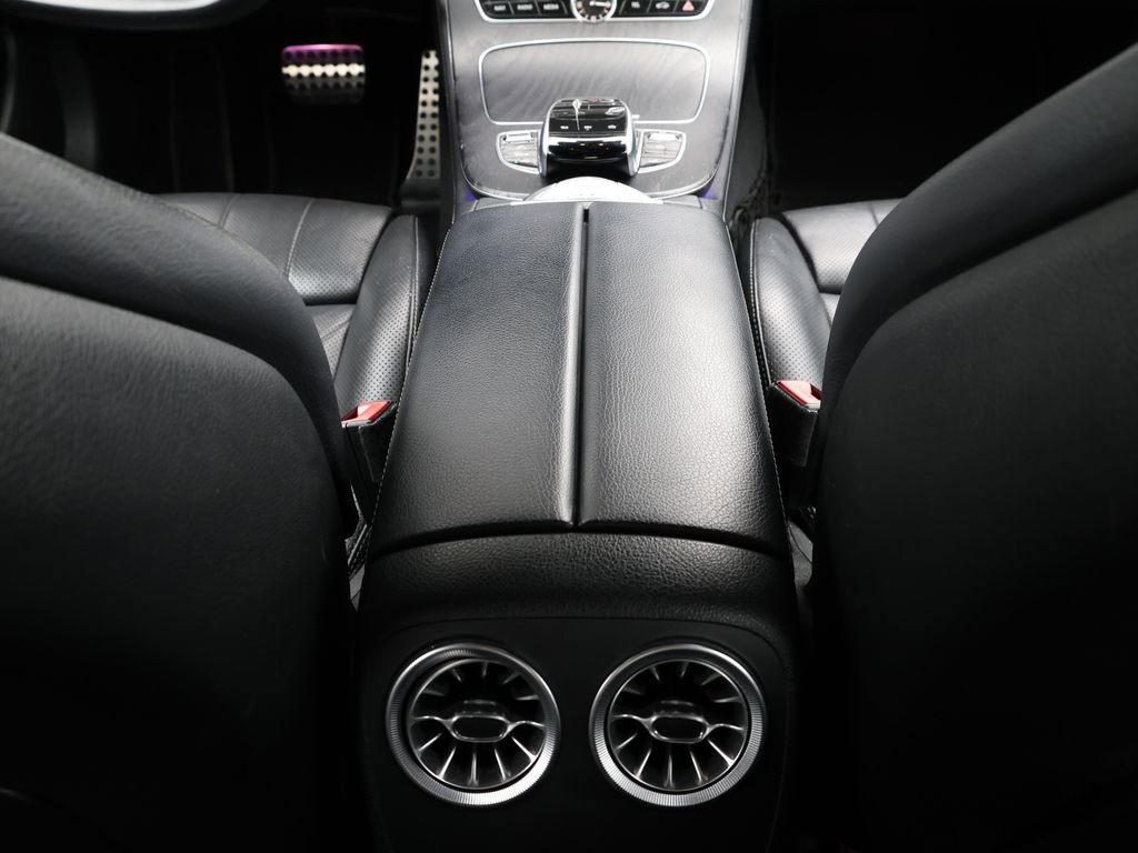 Used 2018 Mercedes-Benz E 400 E 400 image 26