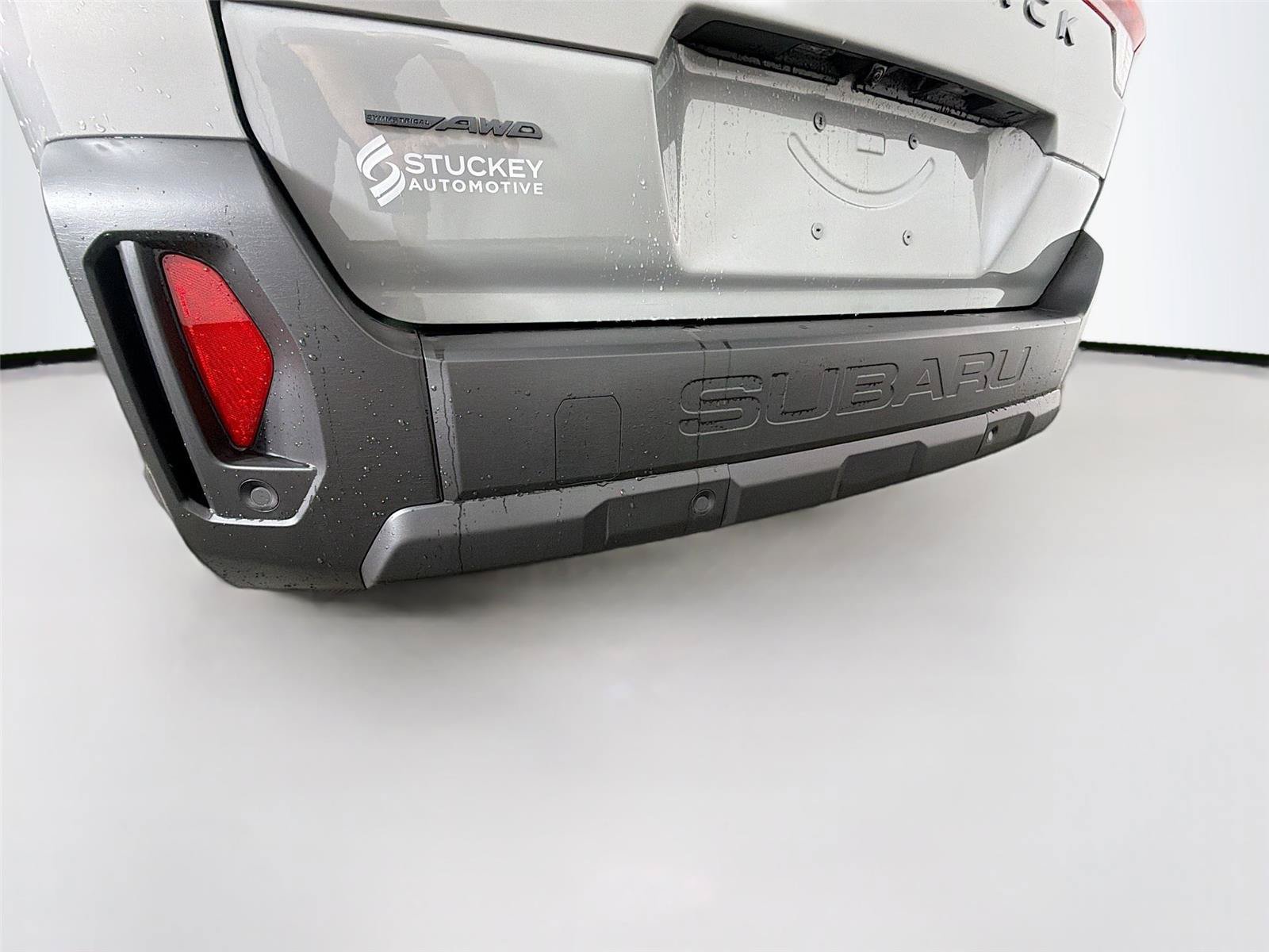 New 2026 Subaru Outback Touring XT AWD/4WD image 36