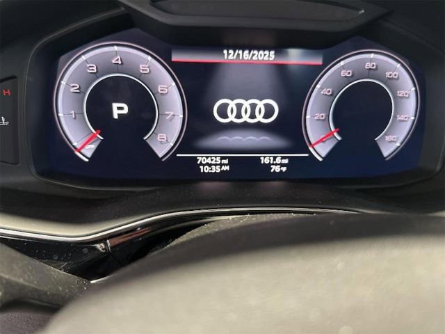 Used 2020 Audi Q8 Premium Plus w/ Premium Plus Package image 13