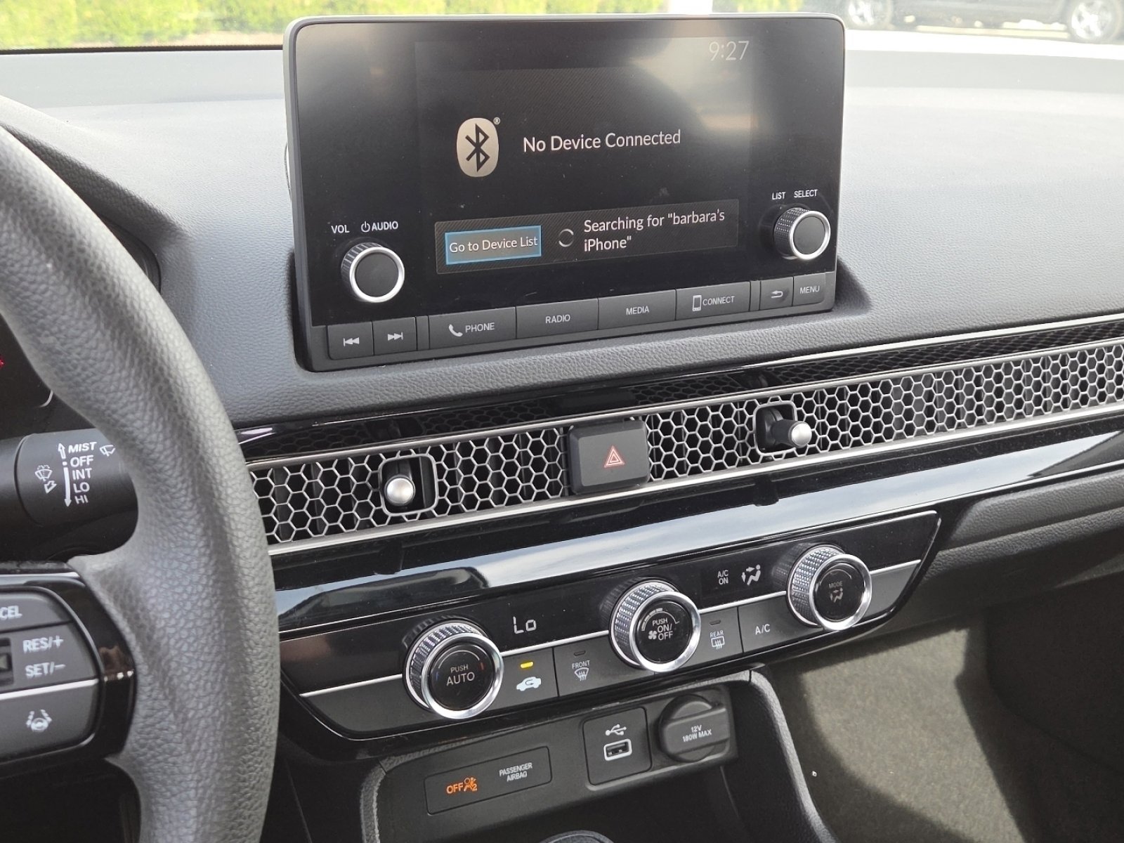 Used 2023 Honda Civic LX image 27