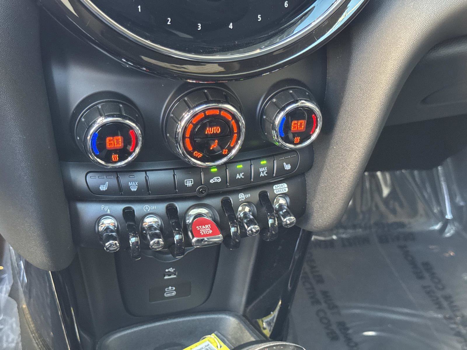 Used 2024 MINI Cooper John Cooper Works image 18