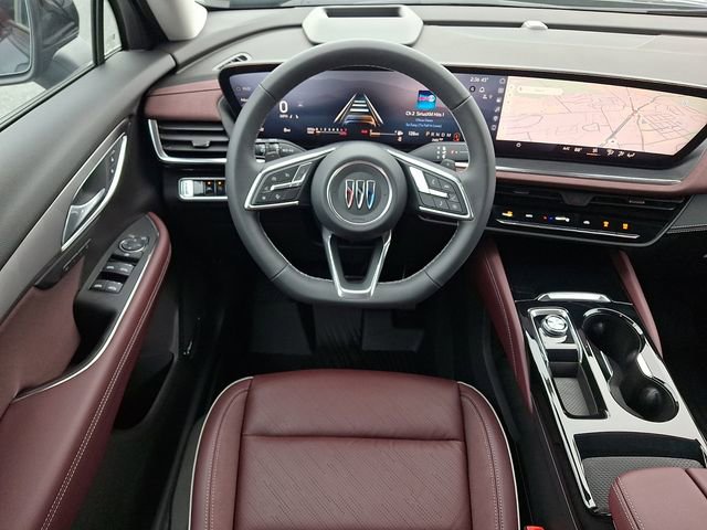 New 2026 Buick Envision Sport Touring image 8