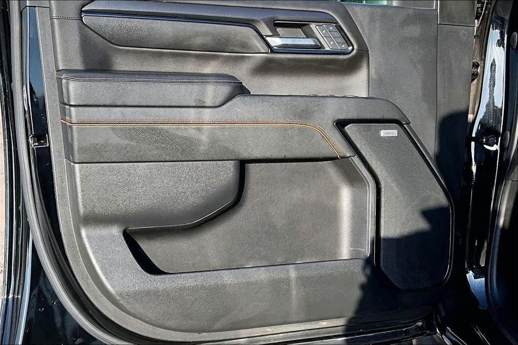 Used 2024 GMC Sierra 2500 AT4 w/ AT4 Premium Plus Package image 21