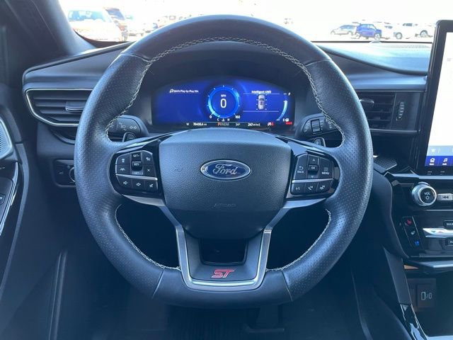 Used 2023 Ford Explorer ST w/ Equipment Group 401A image 15