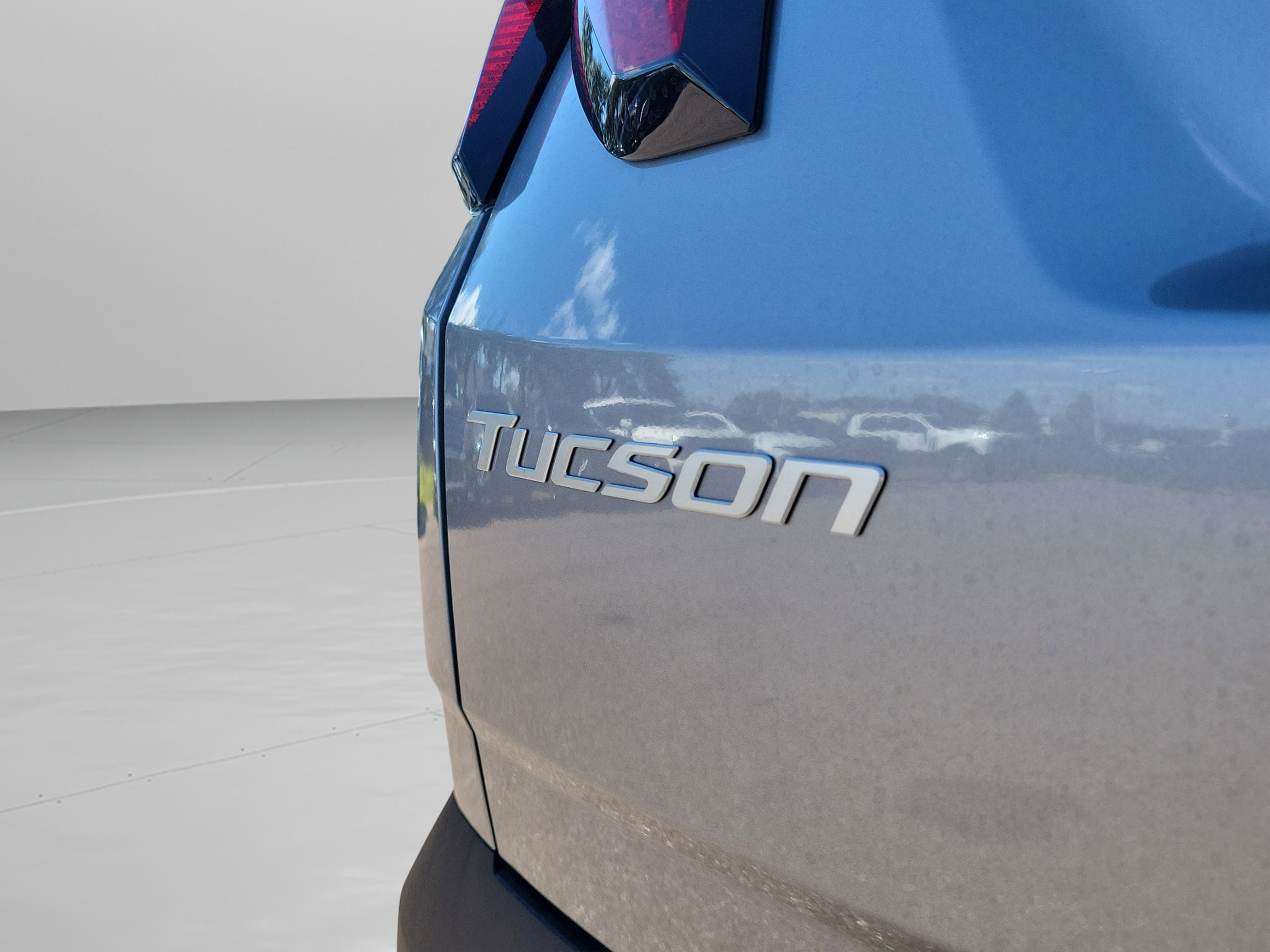 New 2026 Hyundai Tucson SEL image 6