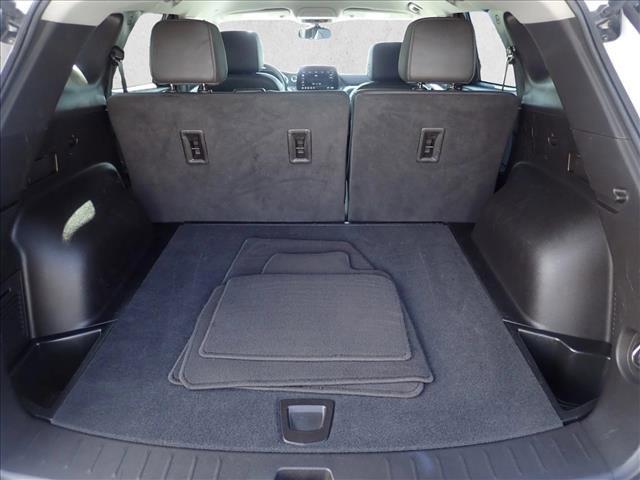 Used 2024 Chevrolet Blazer LT image 8