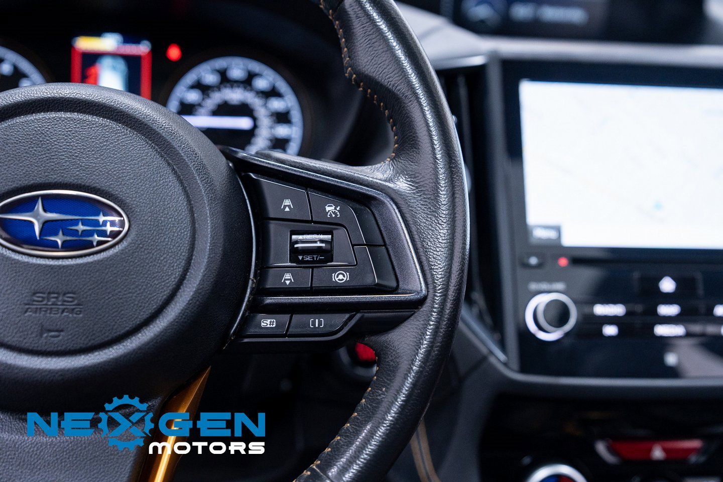 Used 2022 Subaru Forester Wilderness image 21