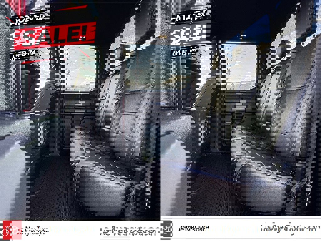 Used 2018 Ford F150 Raptor w/ Equipment Group 802A Luxury image 31