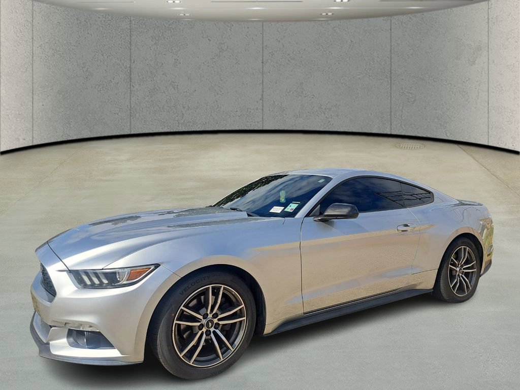 Used 2016 Ford Mustang Premium image 8