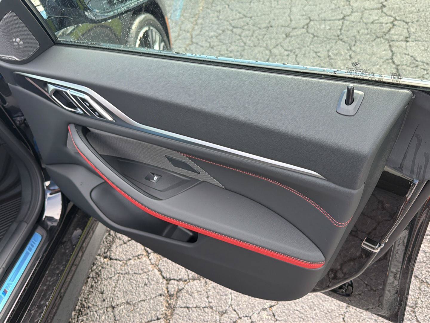 New 2026 BMW M440i w/ Premium Package RWD image 14