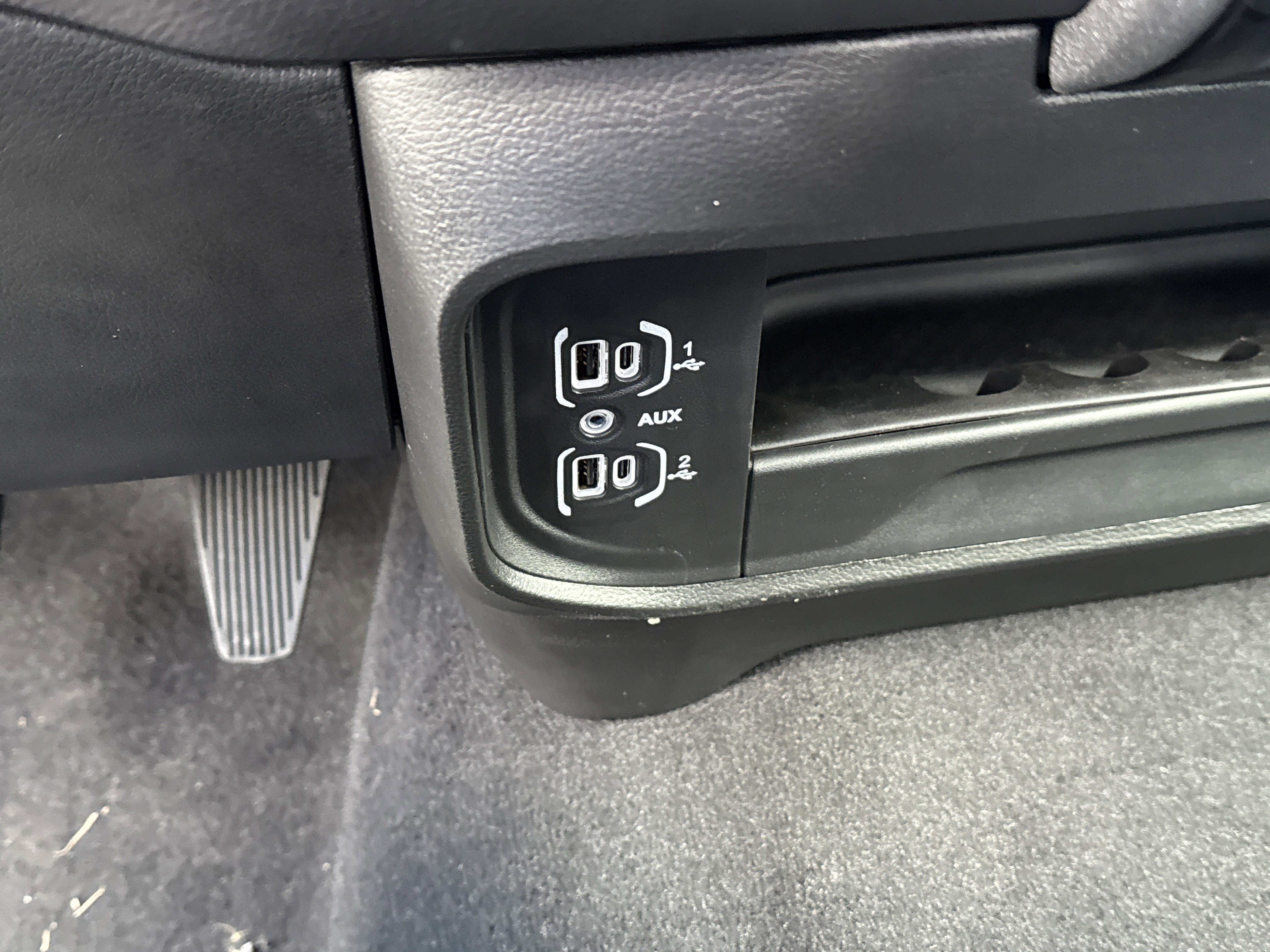 New 2026 RAM 2500 Tradesman w/ Power Wagon Package image 35