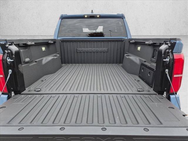 Certified 2026 Toyota Tacoma TRD Off-Road AWD/4WD image 6