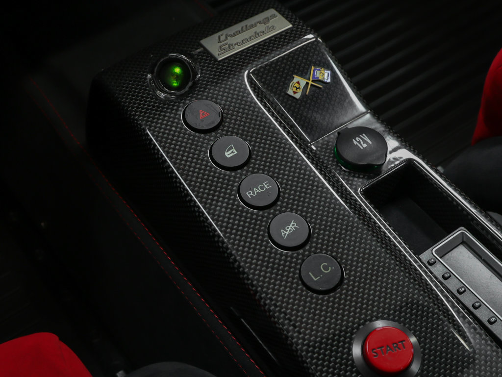 Used 2004 Ferrari 360 Challenge Stradale RWD image 54