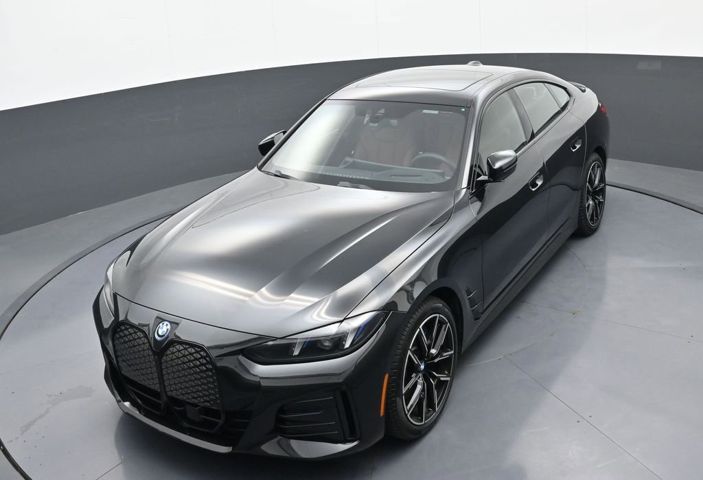 Used 2025 BMW i4 xDrive40i w/ M Sport Package image 33