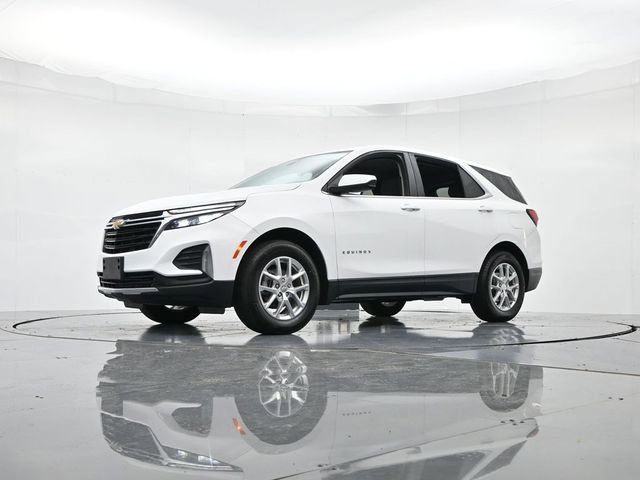 Used 2022 Chevrolet Equinox LT image 30