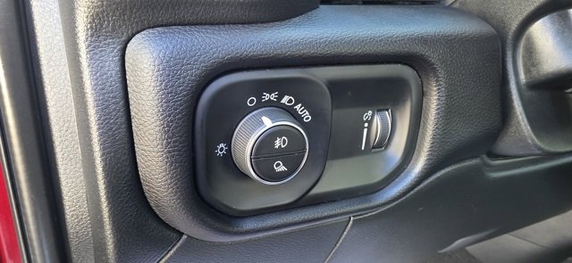 Used 2022 RAM 2500 Big Horn w/ Level C Equiment Group image 18