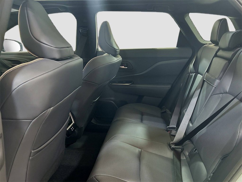 New 2025 Toyota Crown Signia image 24