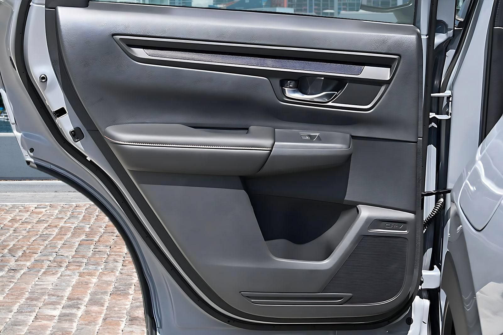 New 2026 Honda CR-V Sport-L image 11