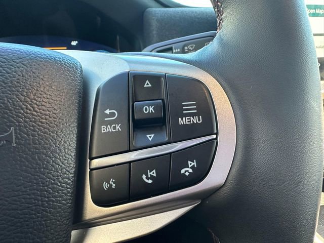 Used 2025 Ford Explorer Active image 20