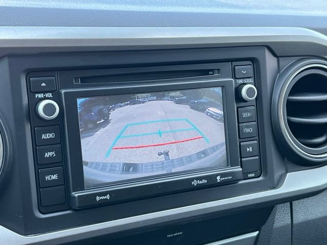 Used 2019 Toyota Tacoma SR5 AWD/4WD image 37