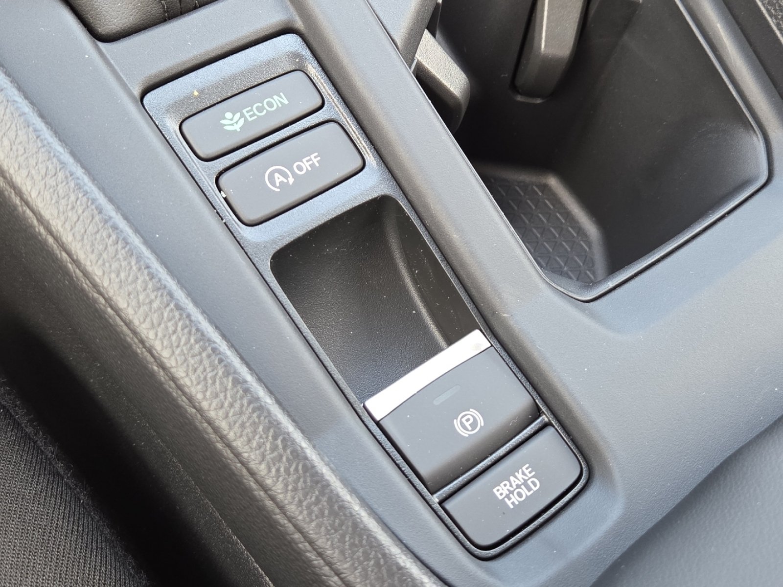 New 2026 Honda Accord LX image 8