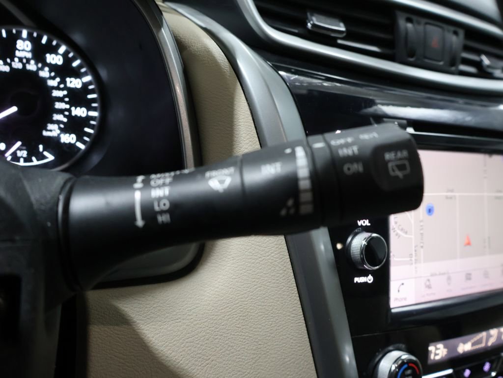 Used 2021 Nissan Murano SL w/ SL Moonroof Package image 39