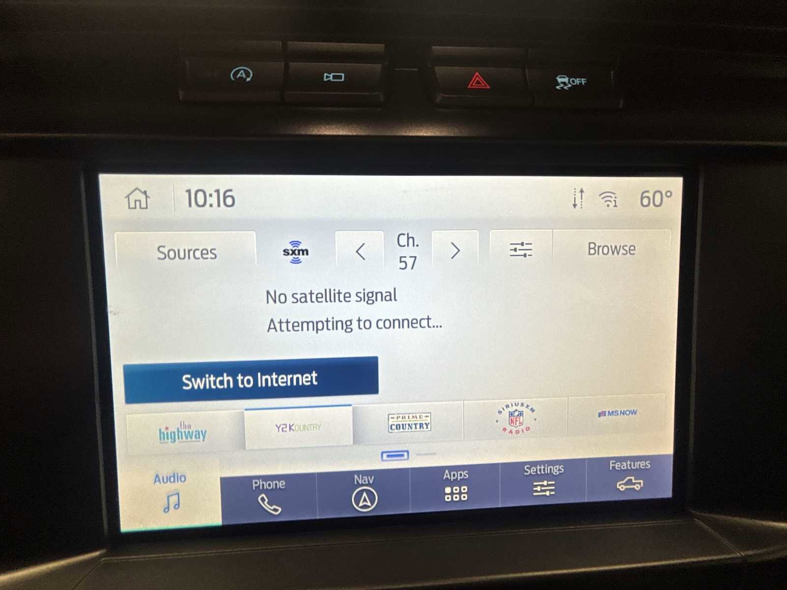 Used 2023 Ford F150 XL w/ STX Appearance Package image 12