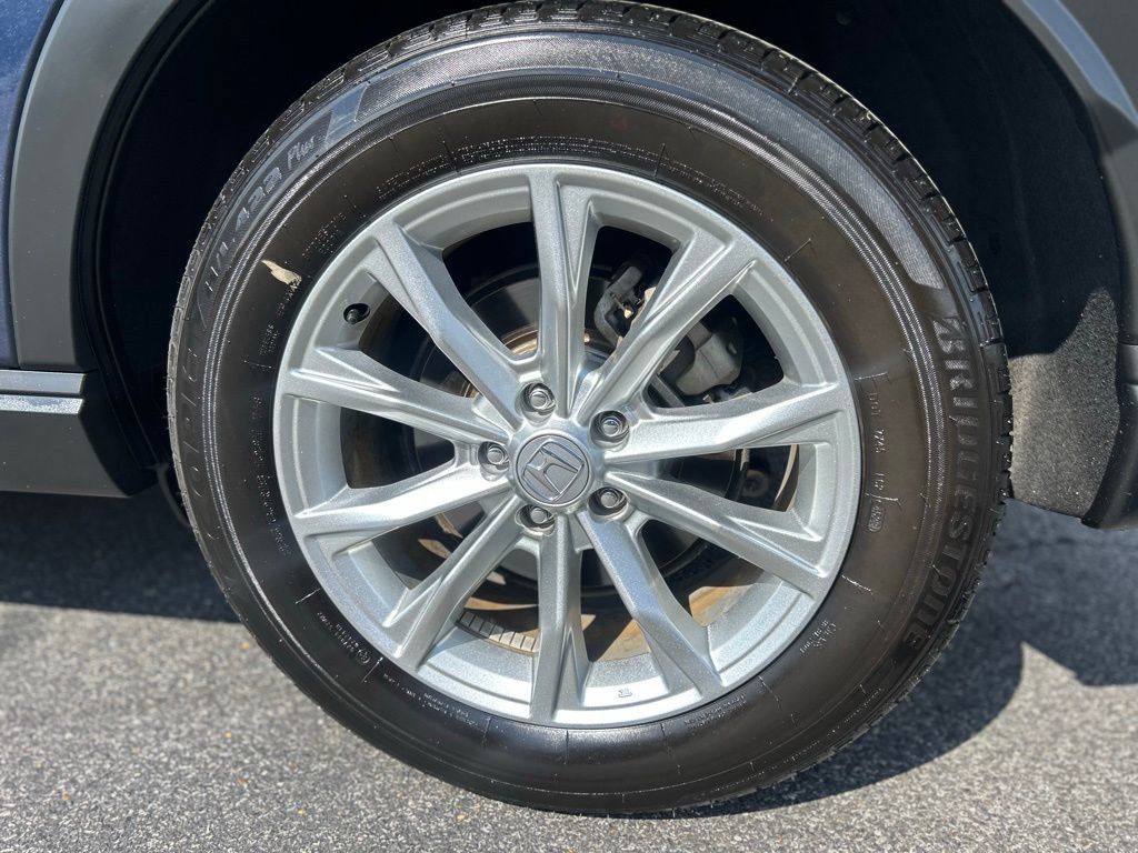 Used 2024 Honda CR-V EX image 37