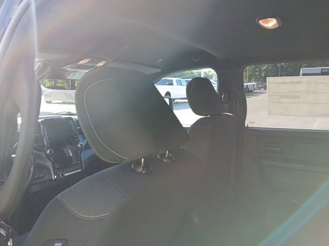 New 2026 RAM 2500 Tradesman AWD/4WD image 16