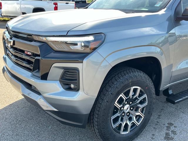 New 2026 Chevrolet Colorado Z71 w/ Technology Package AWD/4WD image 11