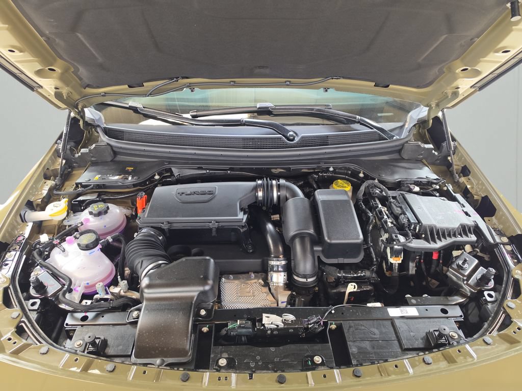 New 2026 Jeep Cherokee Laredo AWD/4WD image 11
