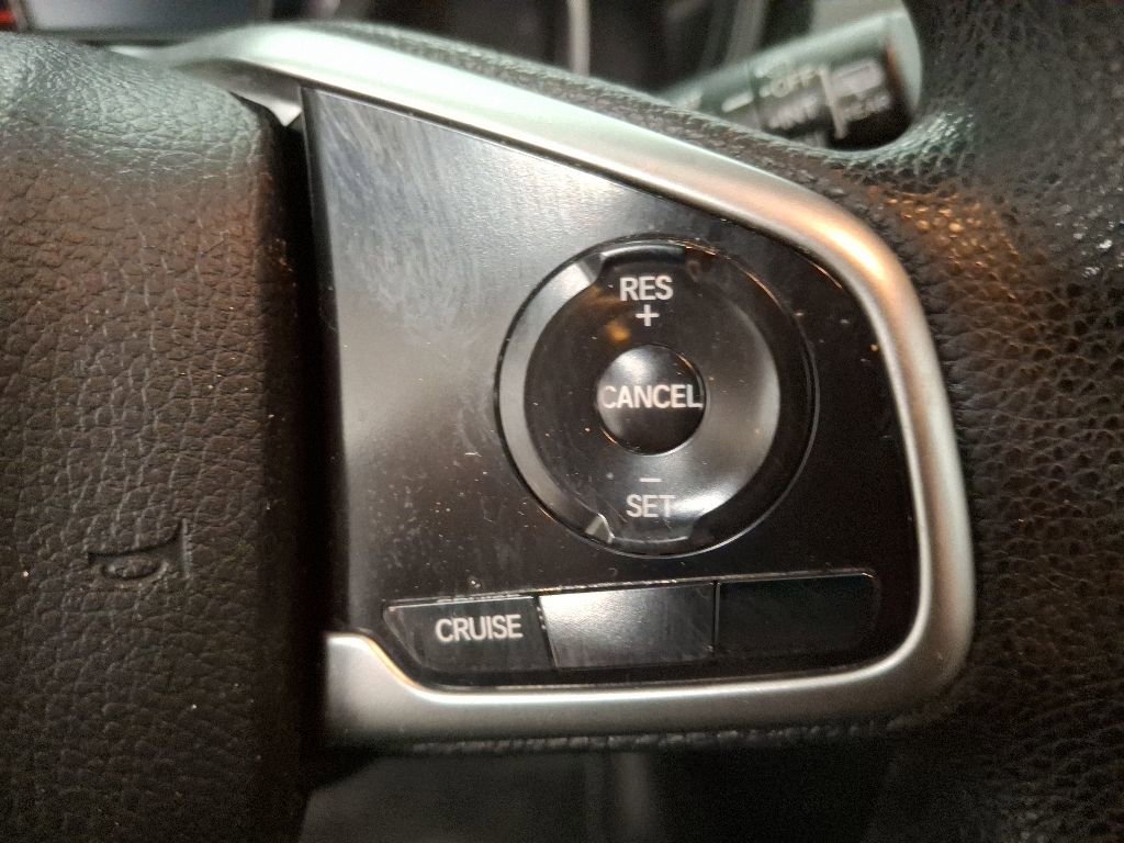 Used 2019 Honda CR-V LX image 20