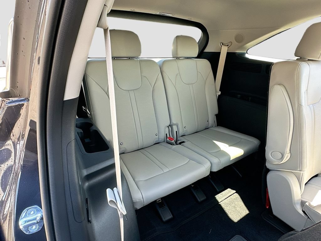 New 2026 Kia Sorento SX FWD image 28