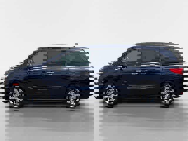 Used 2018 Honda Odyssey EX video 2