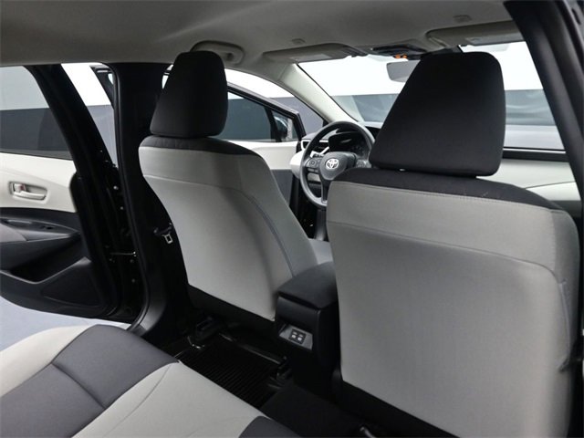 Used 2025 Toyota Corolla LE image 24