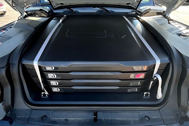 New 2025 GMC Hummer EV 3X image 11