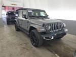 Used 2022 Jeep Wrangler Unlimited Sahara w/ Cold Weather Group AWD/4WD image 3