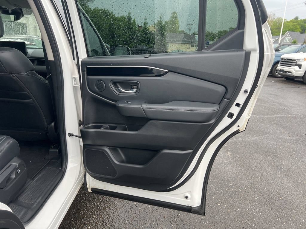 Used 2023 Honda Pilot Touring image 63