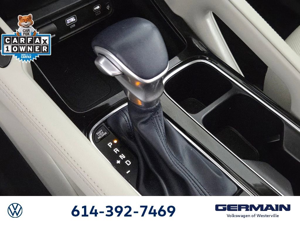 Used 2023 Kia Telluride SX image 27