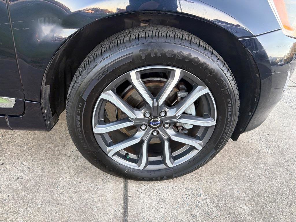 Used 2016 Volvo XC60 T5 Premier w/ Proximity Package image 38